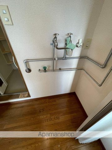 セラクレセントの内装写真
