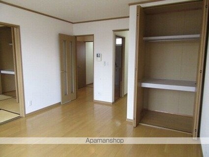 ヒルズ茶畑[1LDK/48.96m2]の内装6