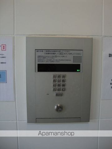 リファレンス大手町の内装写真