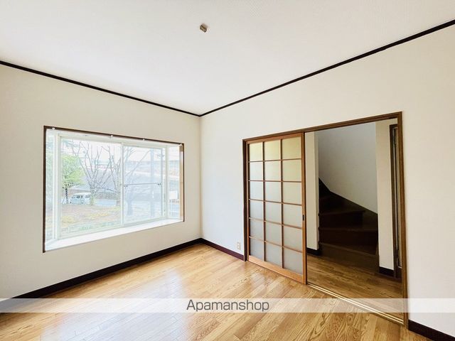 近藤マンションの内装写真