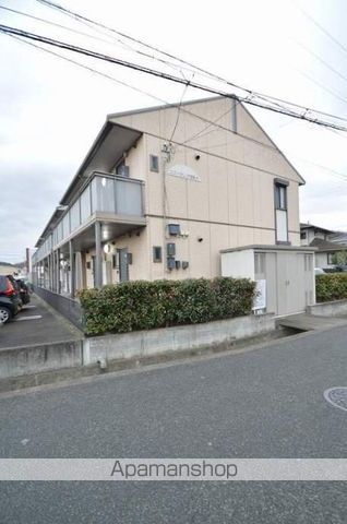 エスペランサ福島 Aの外観写真