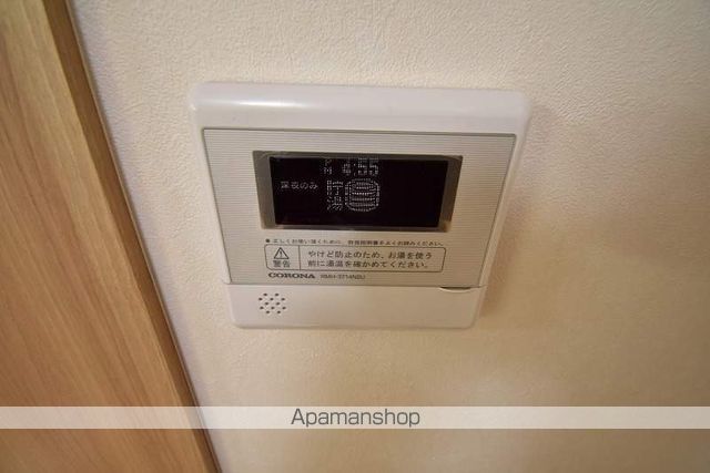 フェリシティ府中の内装写真