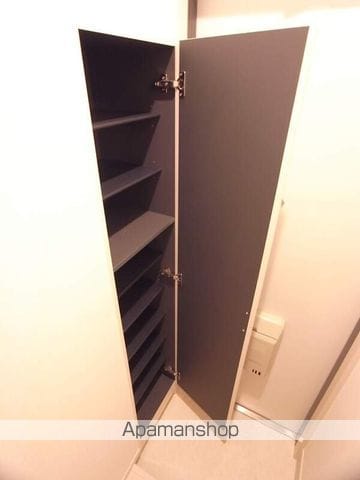 リブリ・四つ木シュトラーセの内装写真