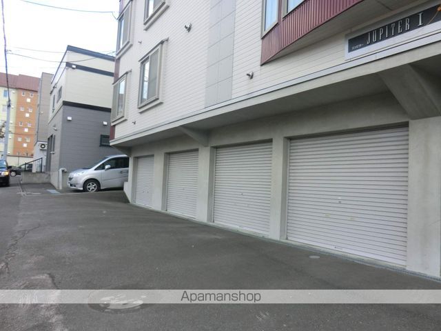 ジュピターIのその他写真