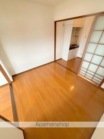 コスモマンション中央の内装写真