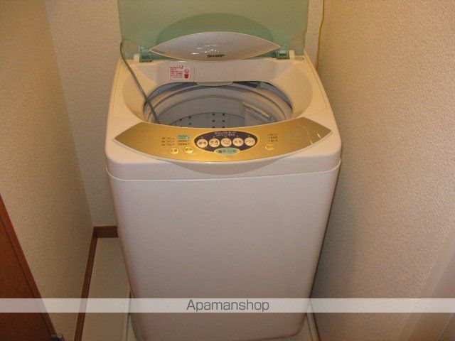 レオパレスサンガの内装写真