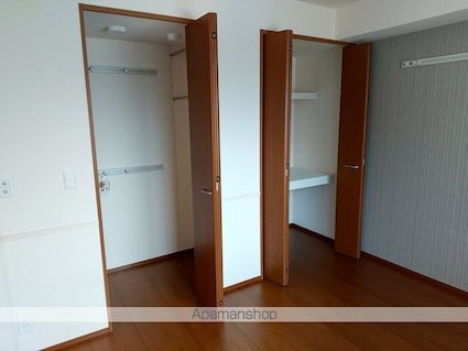 ｆｅｌｉｃｅ岩崎[1LDK/43.6m2]の収納