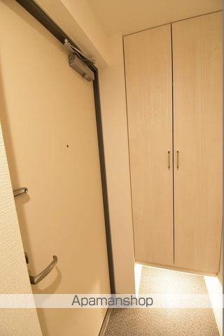 フェリオ真駒内の内装写真