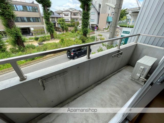 プロスパーハイツ深井の内装写真