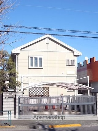 Ｃａｓａ・ＶｅｒｄｅＢ[2DK/38.5m2]の外観5