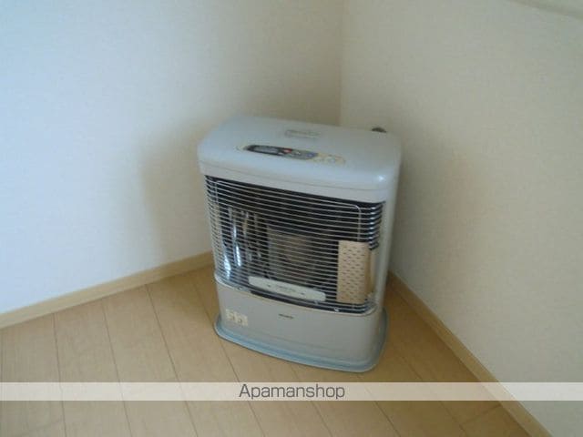 リビングタウン札幌東 B棟の内装写真