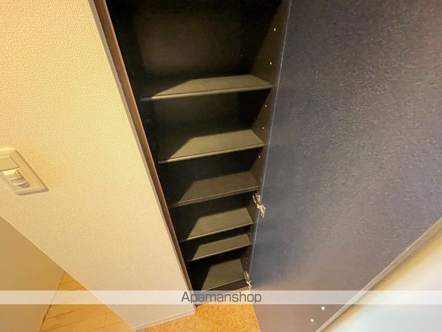 JMFレジデンス大阪淡路の内装写真