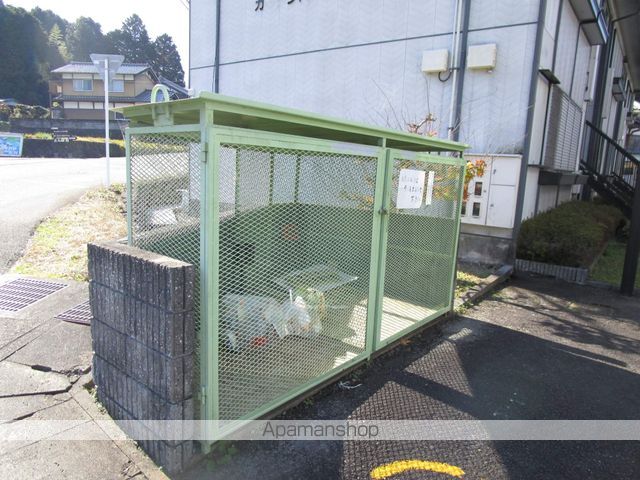 ガーデンハイツみのわ Bのその他写真