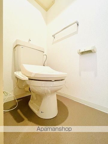 アルテハイム城北1号棟の内装写真