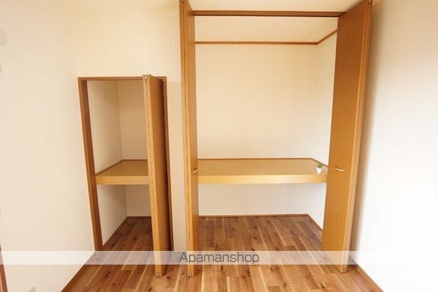 ベルセーヌ Aの内装写真