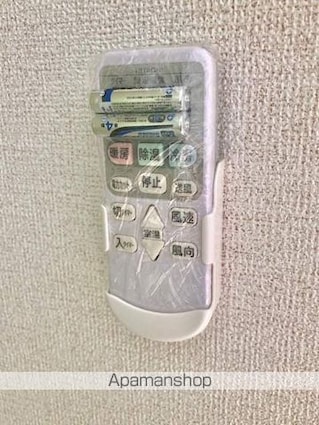 ディアコートⅡ[1LDK/48.39m2]の内装3