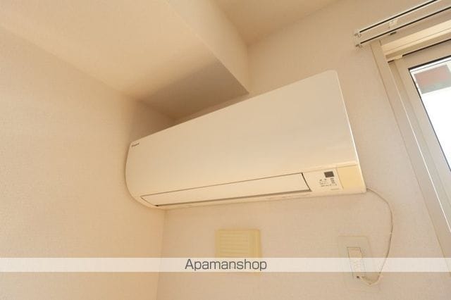ラウレア福田 A棟 A棟の内装写真
