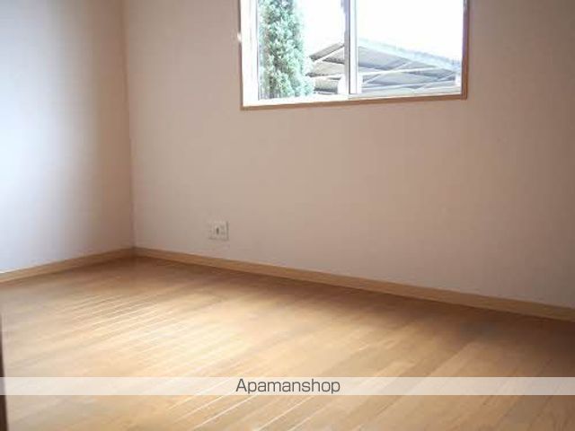 グラスガーデン A棟の内装写真