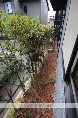 エスペランス中筋C棟の内装写真