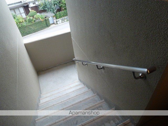 馬渕マンションのその他写真