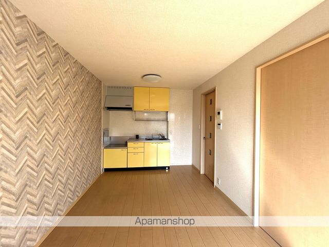 ルミエール A&K IIIIIIの内装写真