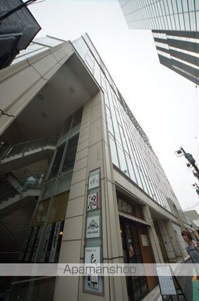 東京都渋谷区円山町[1LDK/39.33m2]の外観4