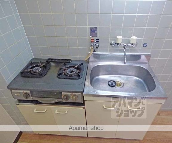コンパートメント小太郎の内装写真
