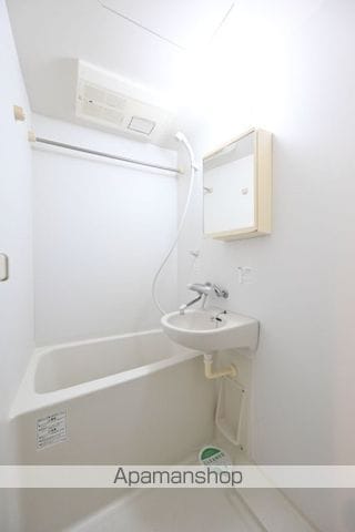 フェニックス芝浦ベイフォートの内装写真