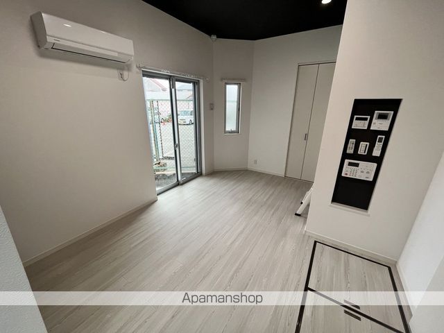 あんしんプラス池田新町の内装写真