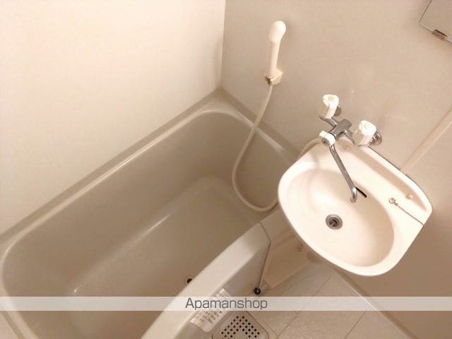 レオパレスコンフォールの内装写真