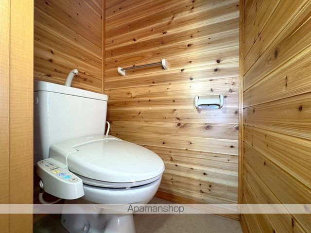 Riversidemansionの内装写真