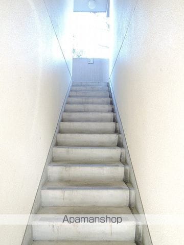 ベルハイム大学前のその他写真
