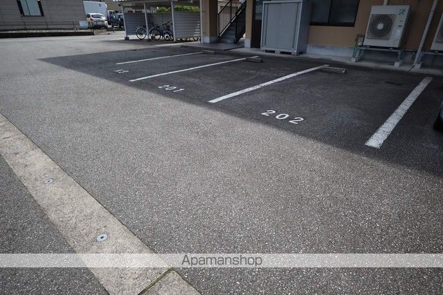 HANAハイツのその他写真