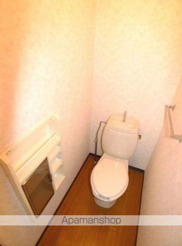 ドリームハイツの内装写真
