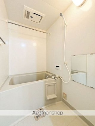 サニーサイドⅡ[1LDK/53.76m2]のバス