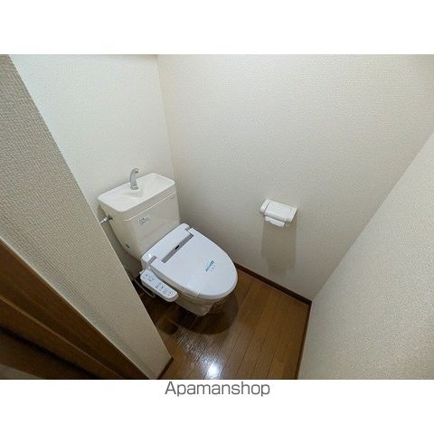 グリーンベルト吉原の内装写真