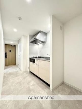 ＳーＲＥＳＩＤＥＮＣＥ中新町ａｖｅｌｉｓ[1K/29.04m2]の内装5