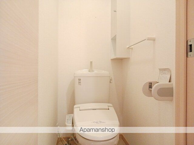 グランディールの内装写真