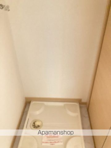クレメント Aの内装写真