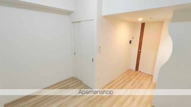 セレニテ阿波座ミラクの内装写真