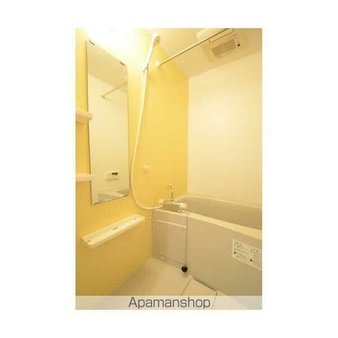 パルトネール横浜二俣川Bの内装写真