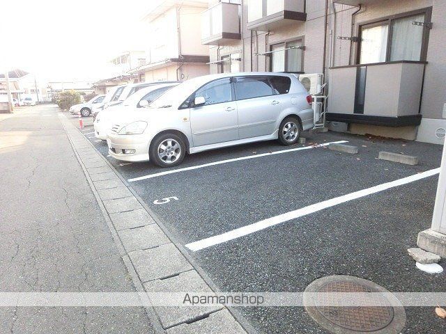 apartment 岩手県盛岡市青山４丁目３０－１７シェトワアオヤマ　１０２号