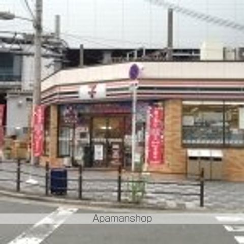 セレニテ新大阪弐番館の周辺写真
