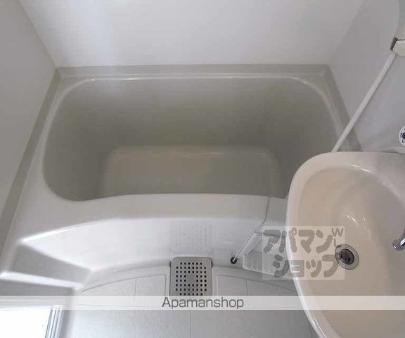 アサクラハイツの内装写真