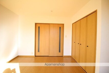 岡山県岡山市北区青江１丁目[1K/29.81m2]の内装1