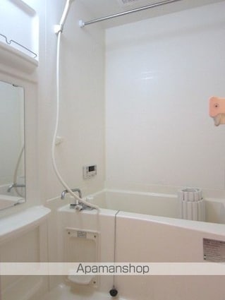 長野県千曲市大字屋代[1K/30.96m2]のバス