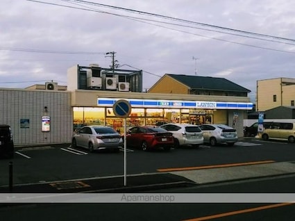 Ｐａｒａ　Ｈｅｒｏ’ｓ「パラヒーローズ」[1K/27.81m2]の周辺6