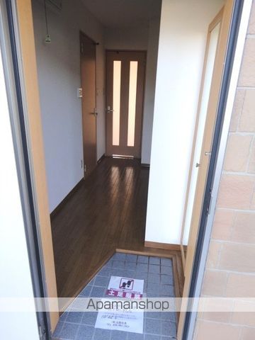 ドゥウェル婦中の内装写真