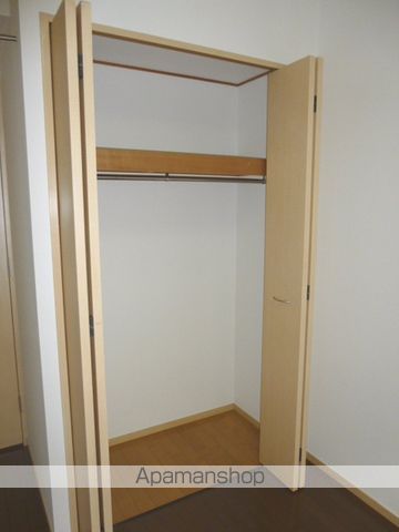 ベジフル北新宿弐番館の内装写真