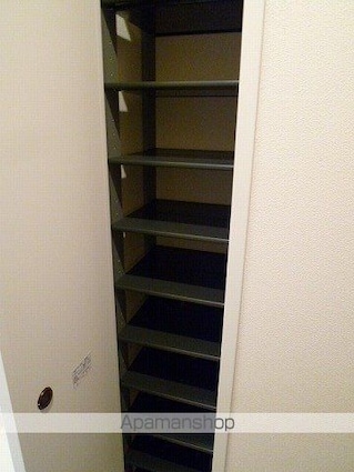 ルーチェ羽根木[1K/23.18m2]の玄関